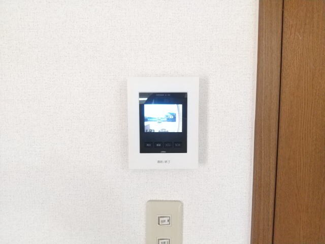  メゾンコニファーⅡ