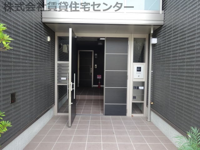  シャーメゾンガーデンズ紀三井寺