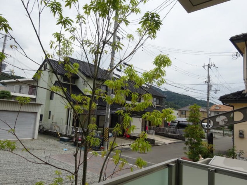  シャーメゾンガーデンズ紀三井寺