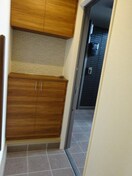  シャーメゾンガーデンズ紀三井寺