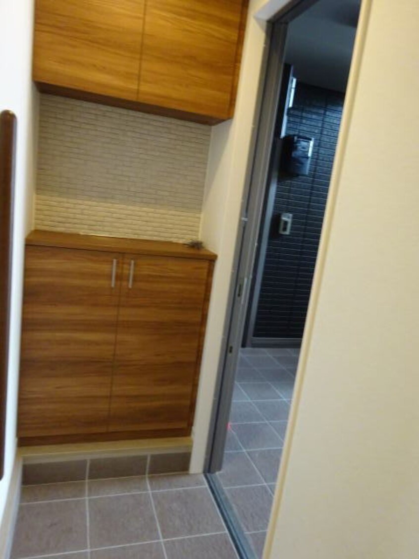  シャーメゾンガーデンズ紀三井寺