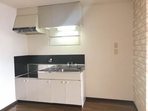  南海加太線/紀ノ川駅 徒歩4分 2階 築38年