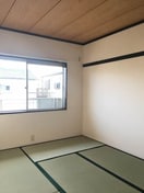  南海加太線/紀ノ川駅 徒歩4分 2階 築38年