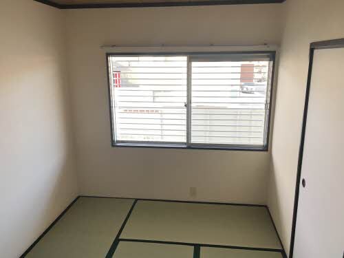  南海加太線/紀ノ川駅 徒歩4分 2階 築38年