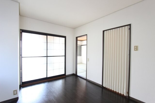  南海加太線/磯ノ浦駅 徒歩5分 2階 築38年