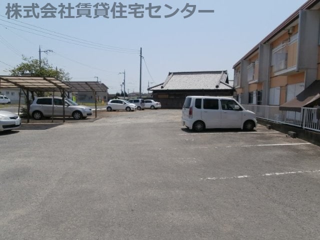  南海加太線/磯ノ浦駅 徒歩5分 2階 築38年