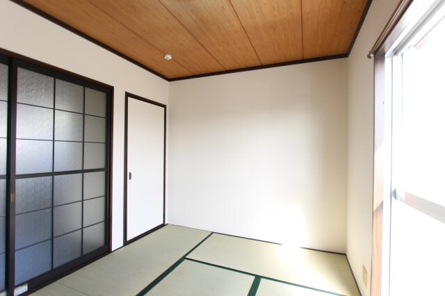  南海加太線/磯ノ浦駅 徒歩5分 2階 築38年