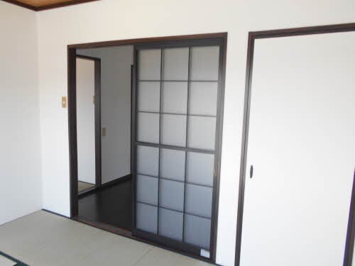  南海加太線/磯ノ浦駅 徒歩5分 2階 築38年