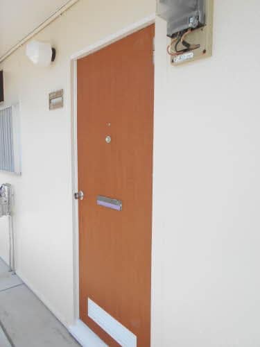  南海加太線/磯ノ浦駅 徒歩5分 2階 築38年