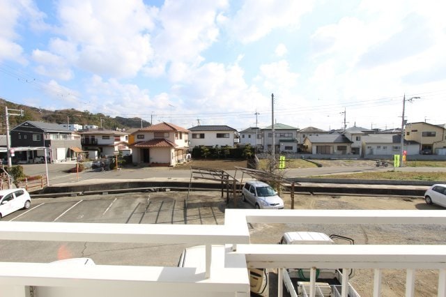  南海加太線/磯ノ浦駅 徒歩5分 2階 築38年