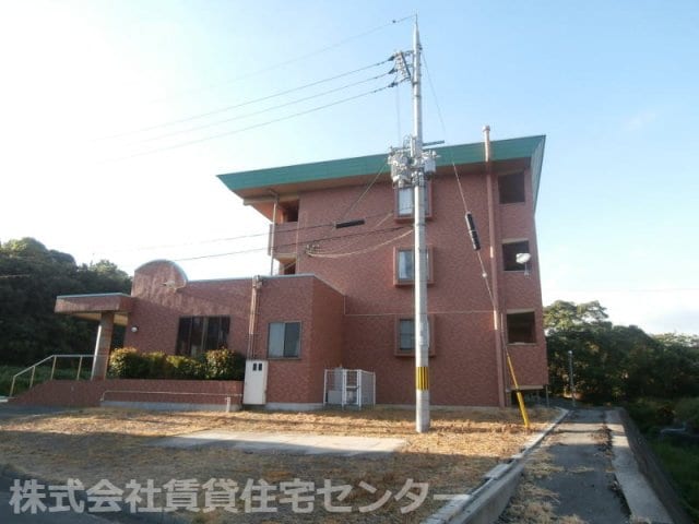  ル・マンＡ４番館