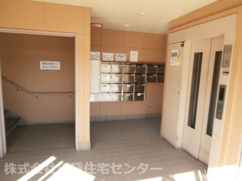  メゾン・ド・ソーラス