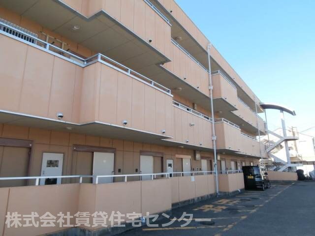  メゾン・ド・ソーラス