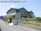 ディアコート・Ｉ 弐番館