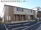 アヴェニールＮＩＳＨＩＫＩ　Ⅱの外観