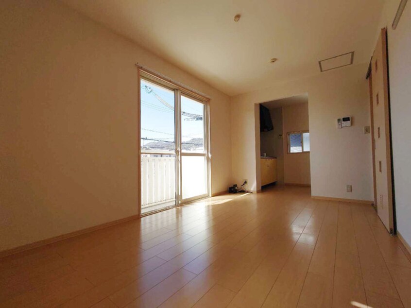  阪和線・羽衣線/六十谷駅 徒歩6分 2階 築22年