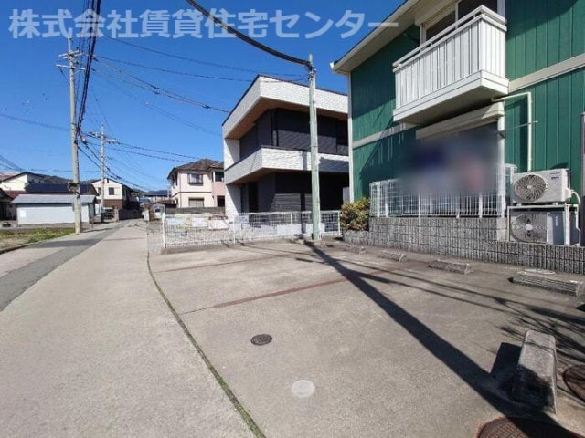  阪和線・羽衣線/六十谷駅 徒歩6分 2階 築22年