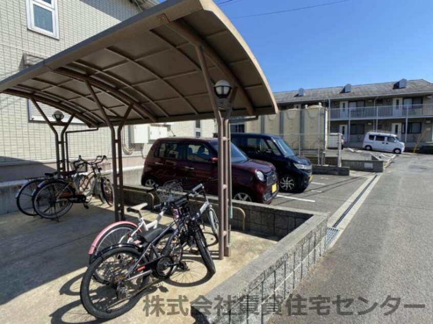  フォレスト コート