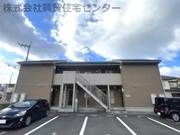 フィオーレ野崎Ⅱ