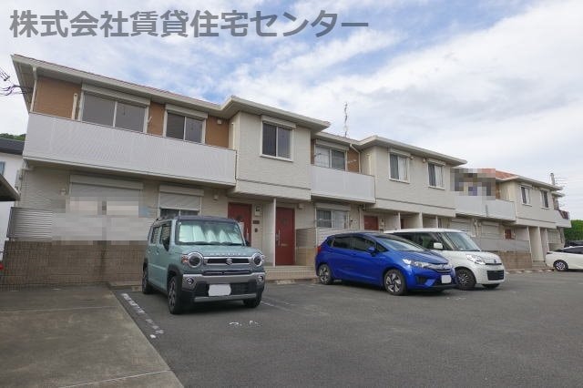  シャーメゾン陽Ⅱ