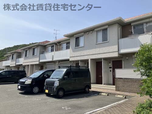  シャーメゾン陽Ⅱ