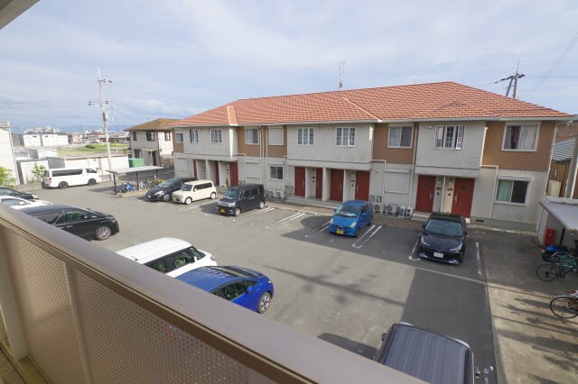  シャーメゾン陽Ⅱ