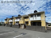 ジョビアル松本　A棟