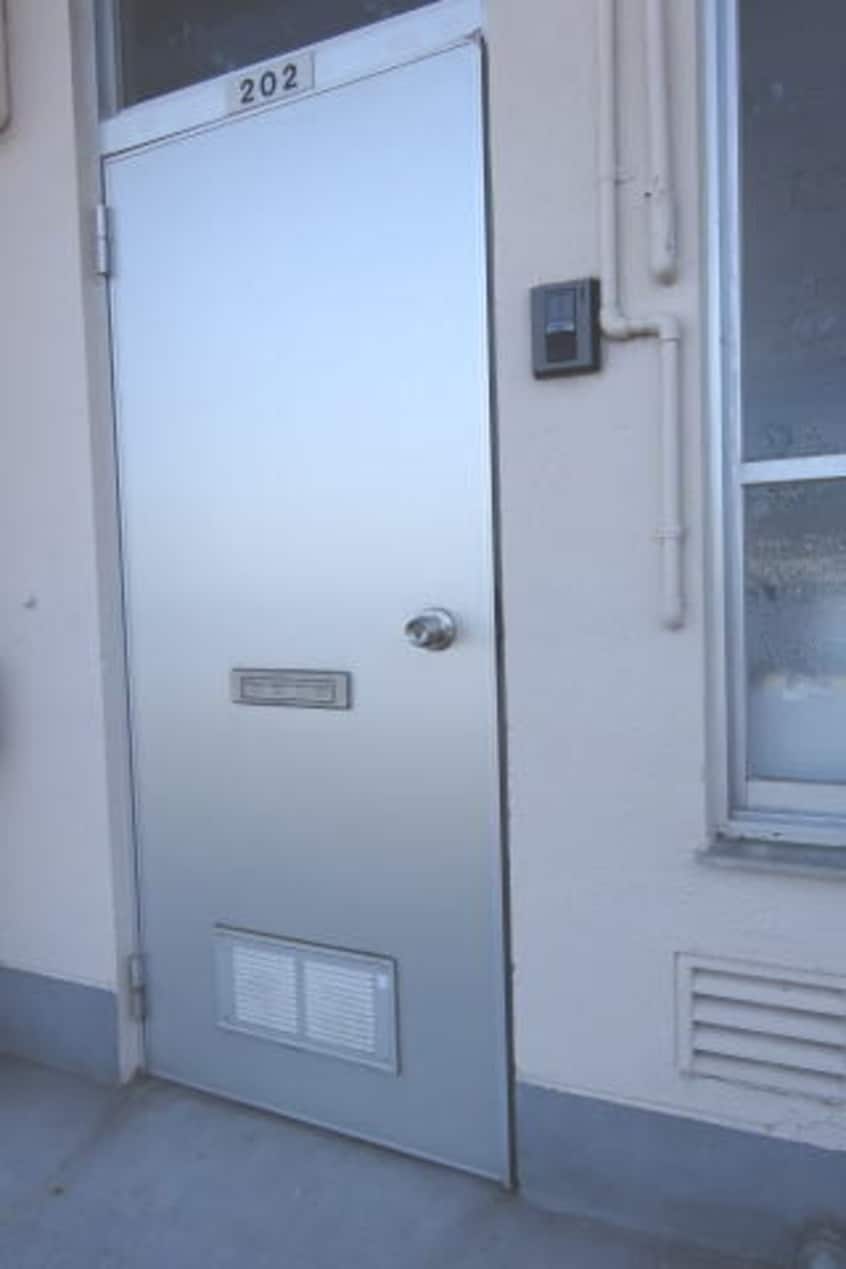 同仕様 乾マンション