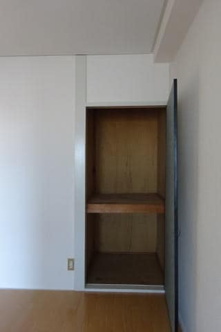 同仕様 乾マンション