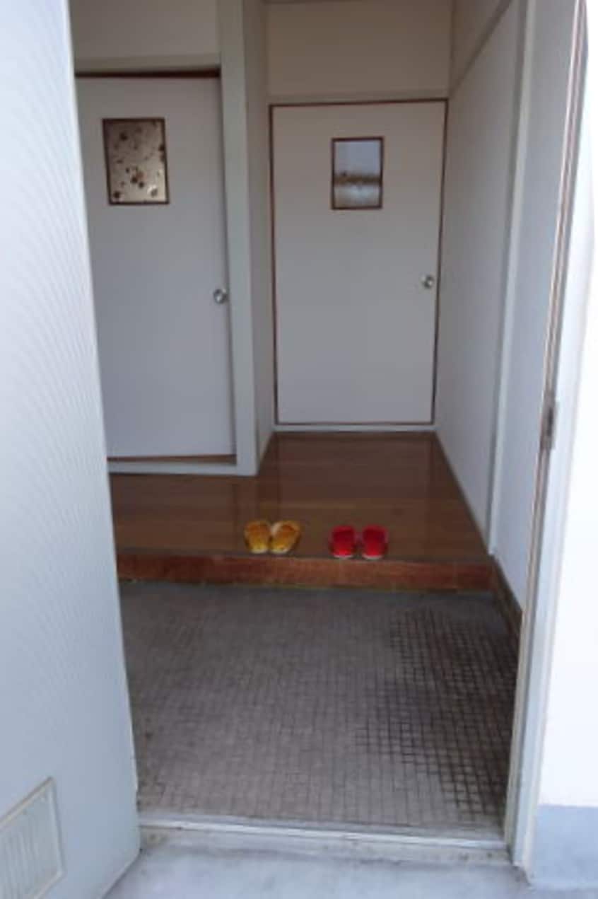 同仕様 乾マンション