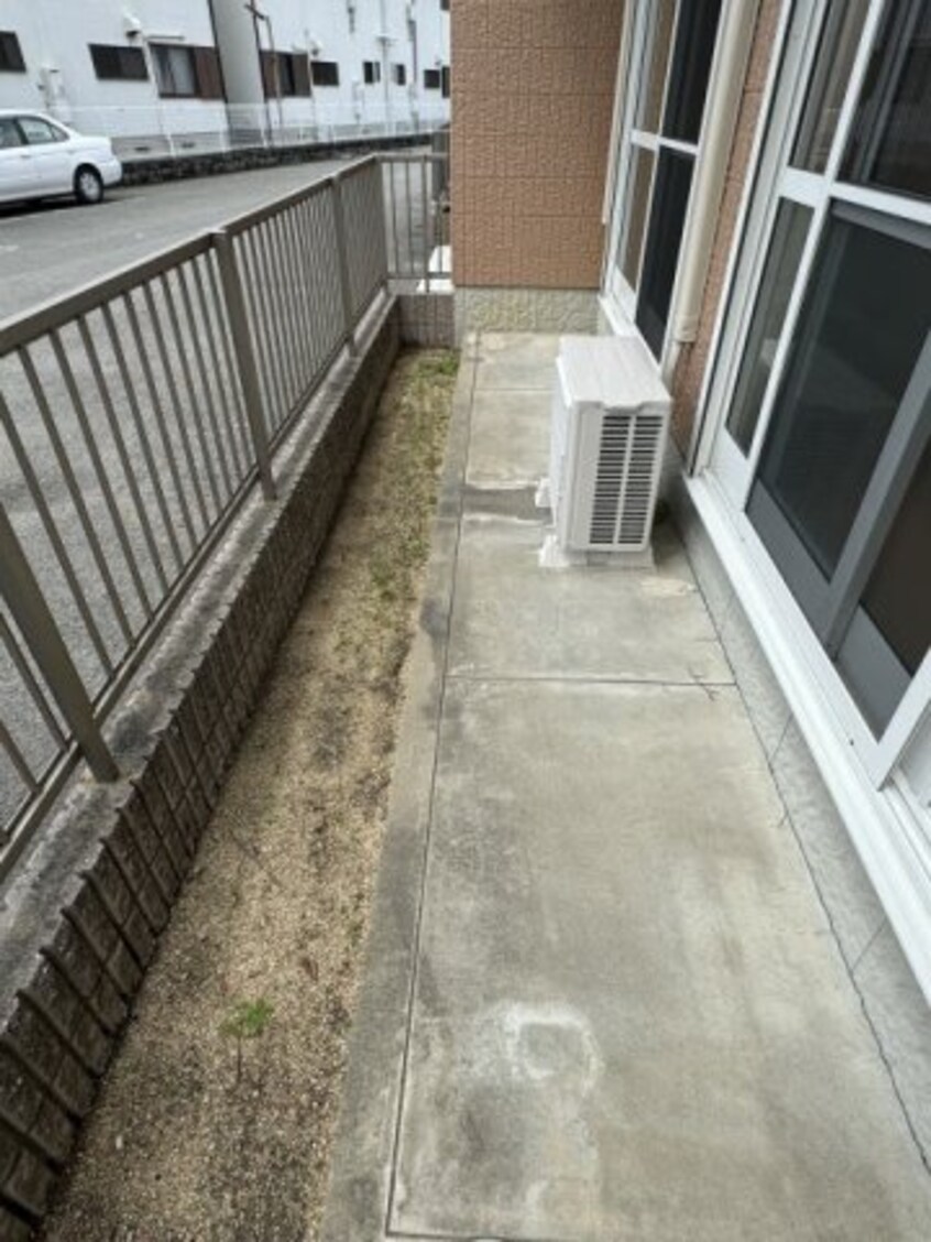 同仕様：テラス アン・セリジェ　Ⅱ