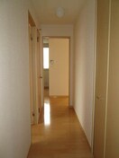  アン・セリジェ　Ⅱ