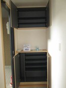  アン・セリジェ　Ⅱ