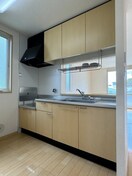 同仕様 アン・セリジェ　Ⅱ