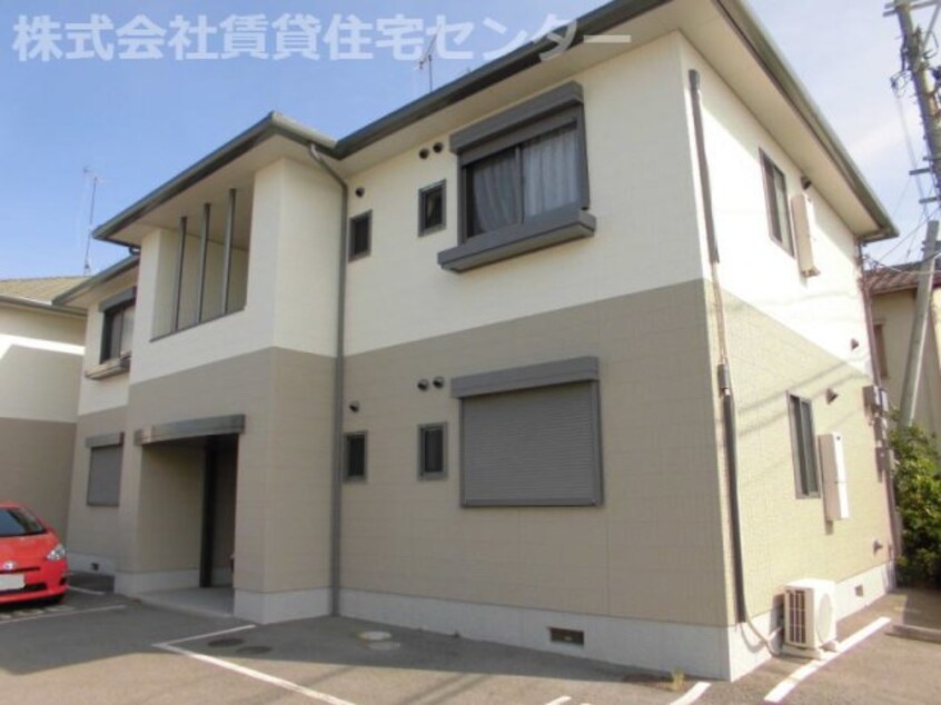  シャーメゾン小雑賀