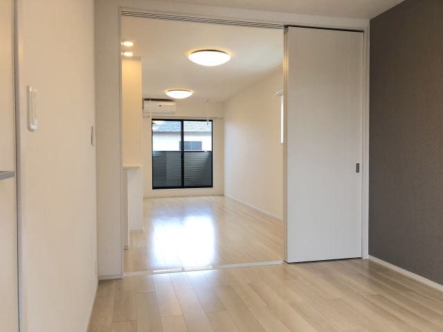 同仕様 仮）西庄アパート