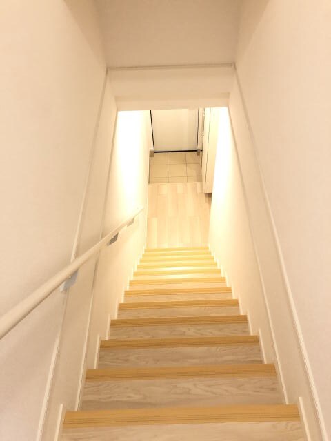 同仕様 仮）西庄アパート