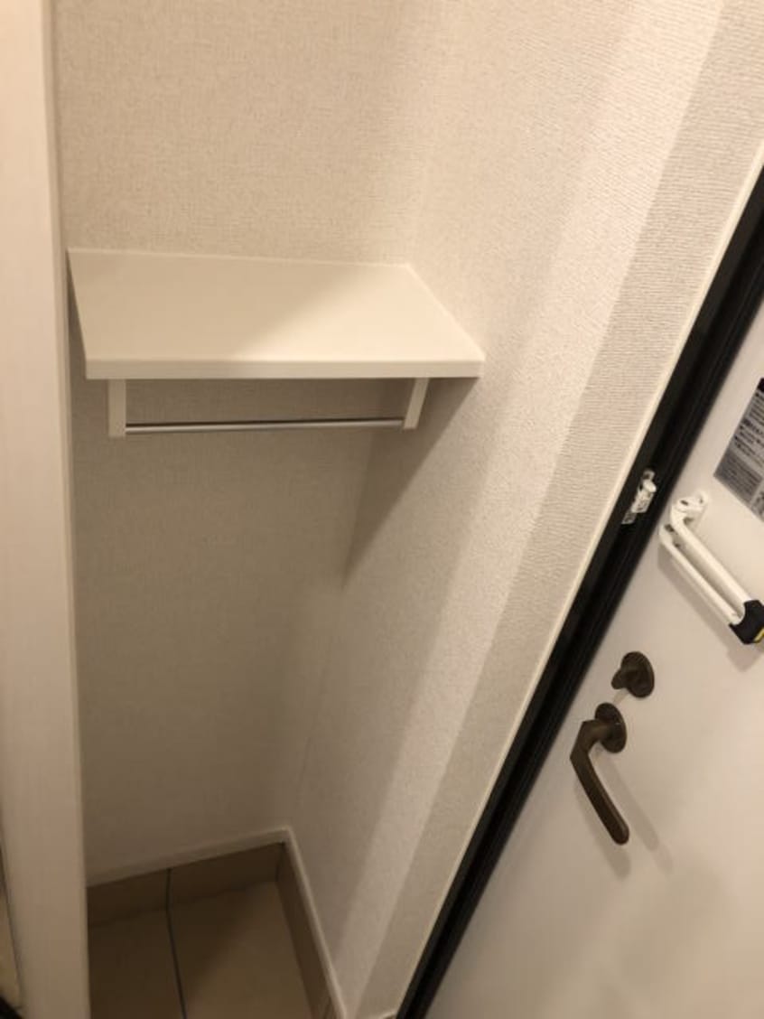 同仕様 仮）西庄アパート