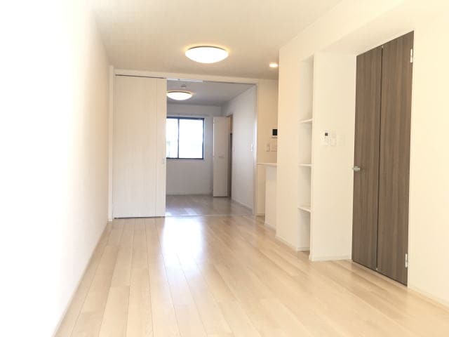 同仕様 仮）西庄アパート