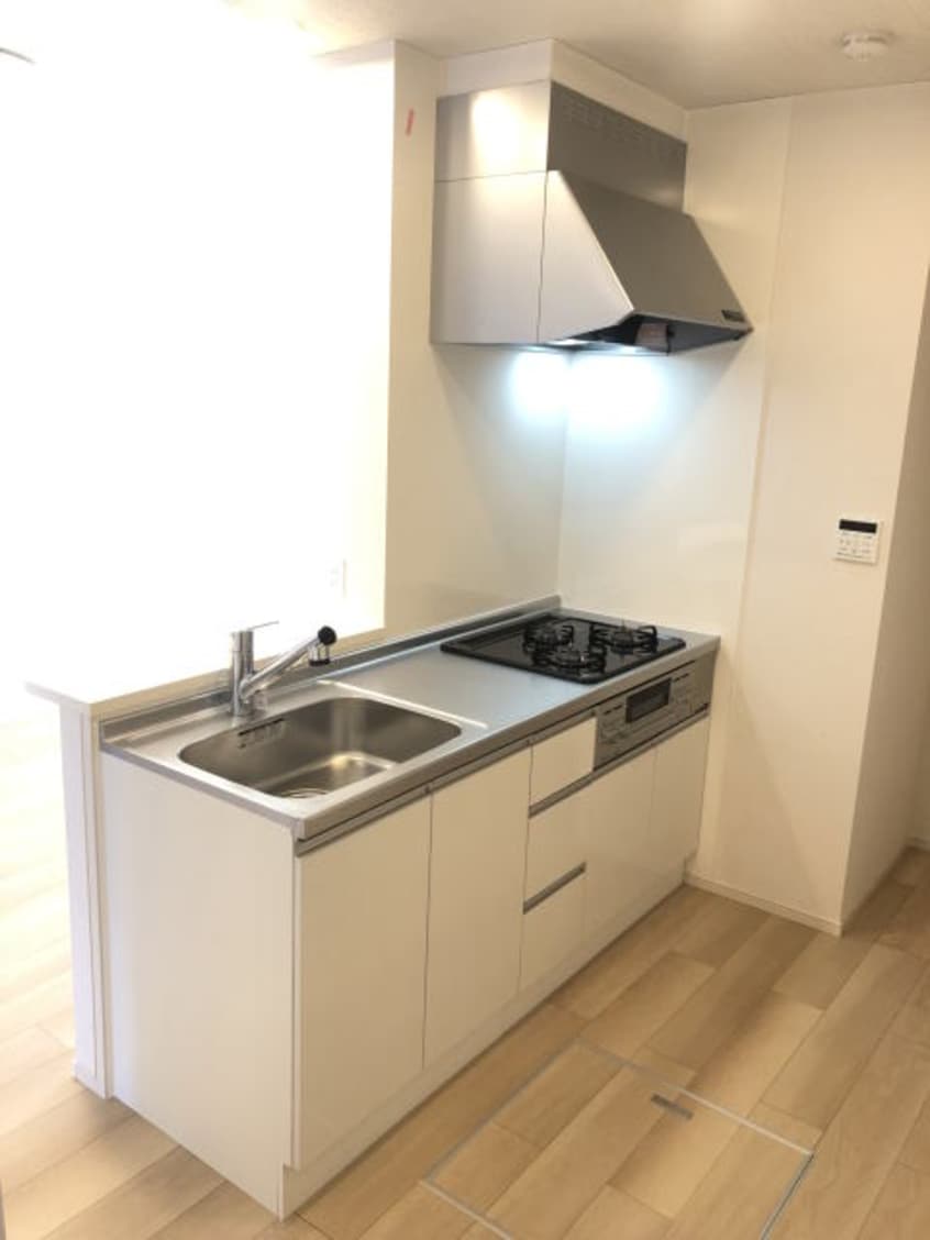 同仕様 仮）西庄アパート