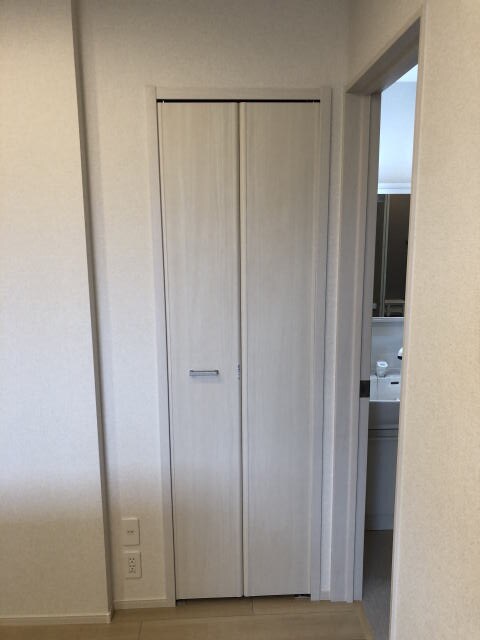 同仕様 仮）西庄アパート