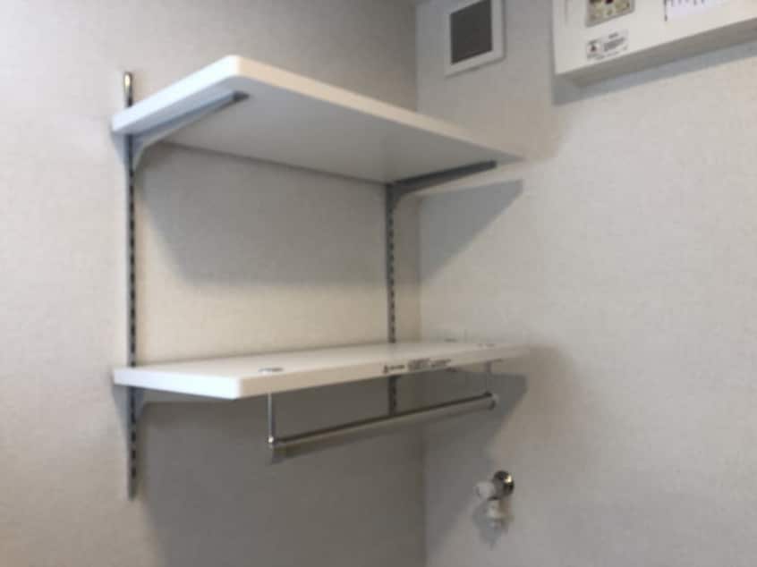 同仕様 仮）西庄アパート