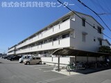 ファミリーメイト矢田　Ａ棟