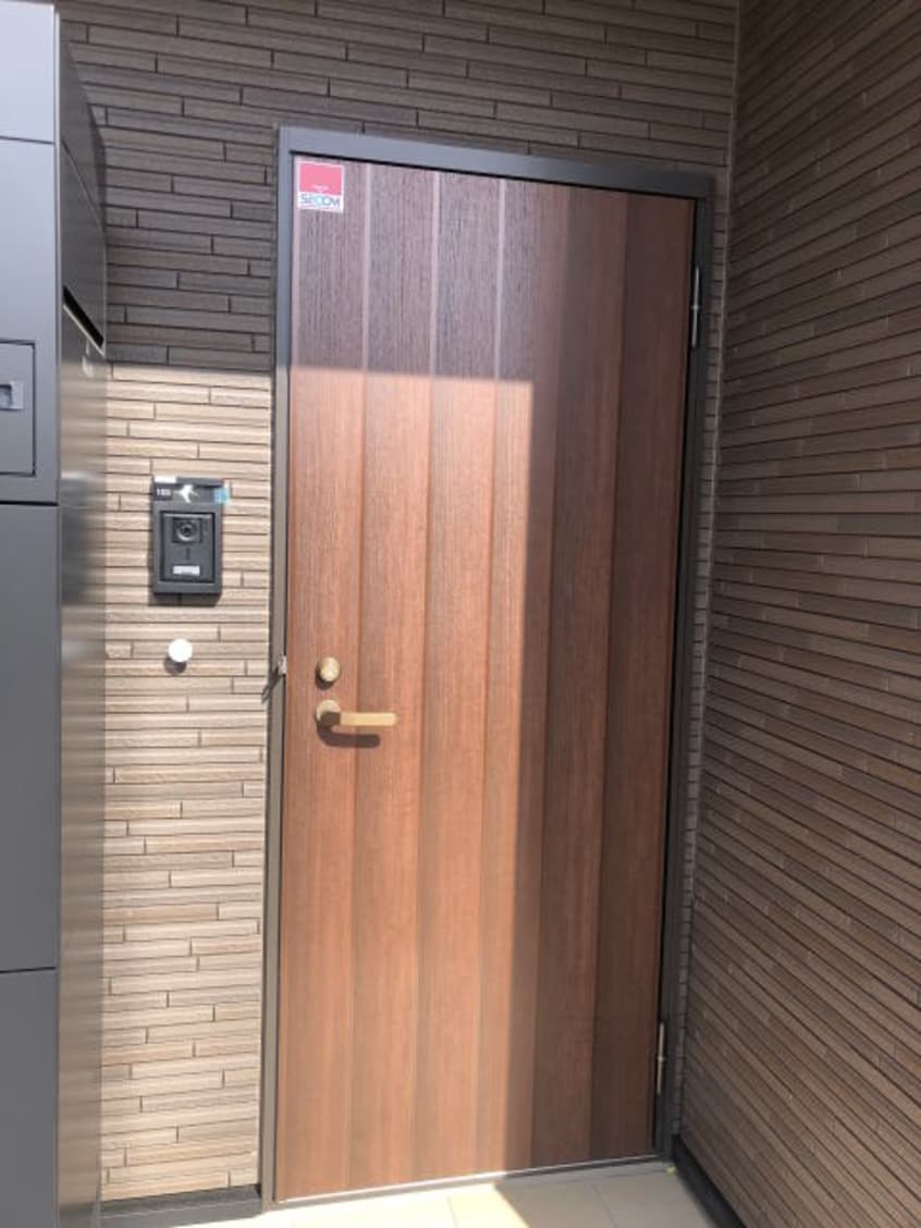 同仕様 仮）西庄アパート