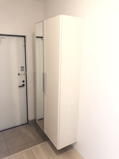 同仕様 仮）西庄アパート