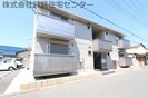 南海本線/紀ノ川駅 徒歩18分 1階 築8年の外観