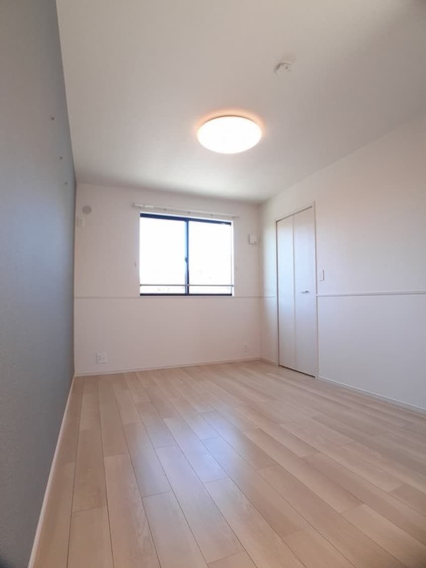  南海加太線/二里ケ浜駅 徒歩11分 2階 築1年