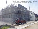 トリシアシャトーの外観