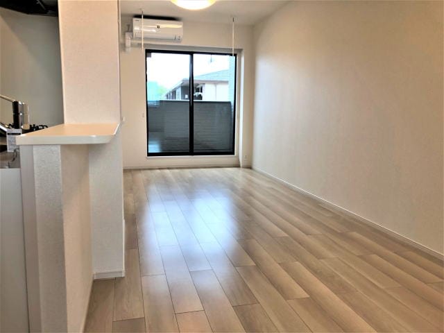 同仕様 仮）西庄アパート