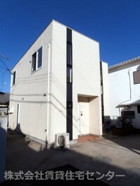 ピアリーハウス楠見中